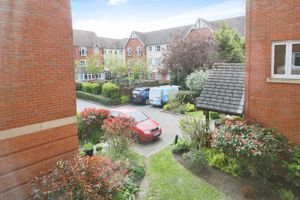 PHOTO SHOWS GENERAL VIEW OF DEVELOPMENT- click for photo gallery